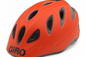 Giro Rascal Junior Cycle Helmet