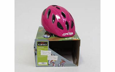 Giro Rascal Kids Helmet - Small/medium (ex