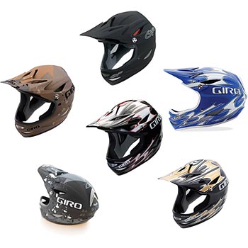 Giro Remedy Fibreglass Helmet