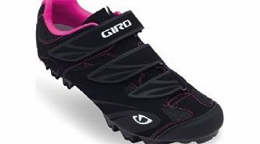 Giro Riela Womens Mtb Cycling Shoes