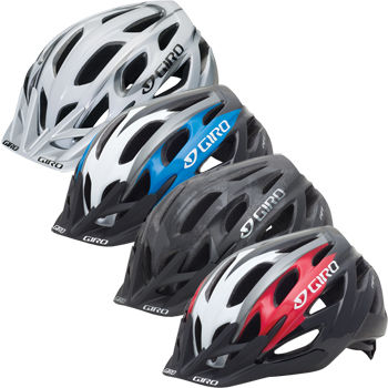 Giro Rift MTB Helmet - 2012