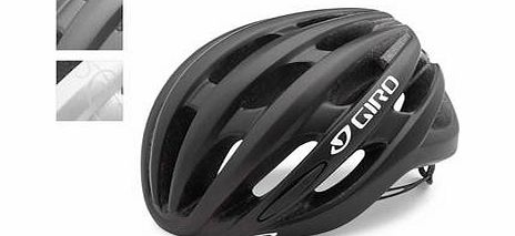 Giro Saga Womens Helmet
