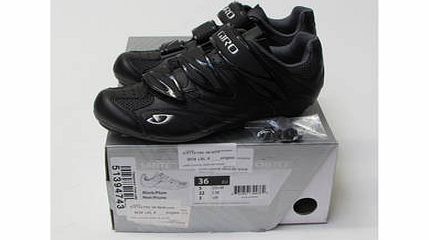 Sante Womens Road Shoe - 36 (soiled)