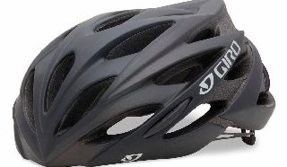 Giro Savant Helmet Black