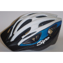 Giro Skyline Cycle Helmet Blue