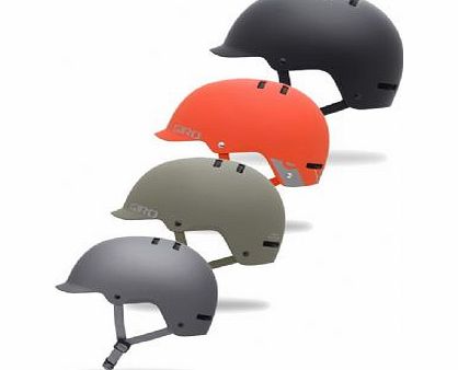Giro Surface Helmet
