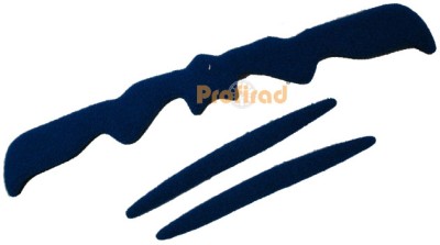 Giro Switchblade Chin Pad