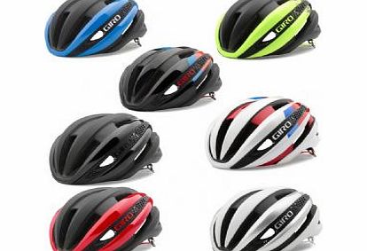Giro Synthe Aero Helmet