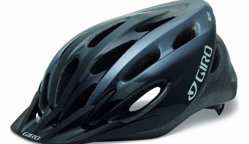 Venti Helmet - Black, X-Large