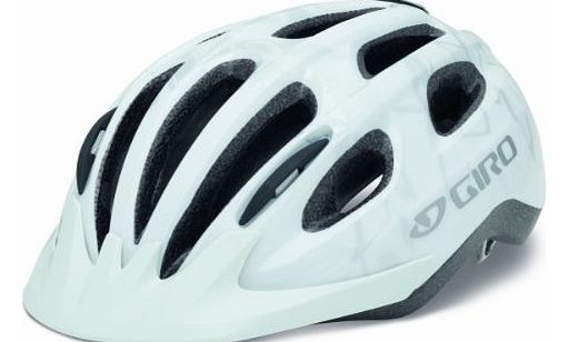Giro Venus II Mountain Bike Helmet Ladies white 2014 Mountain Bike Cycle Helmet