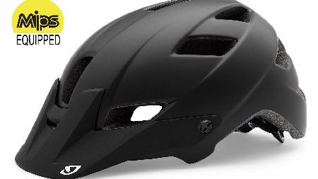 Giro Womens Feather Helmet with MIPS MTB