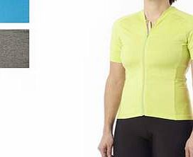Giro Womens Ride Lt Short Sleeve Jersey