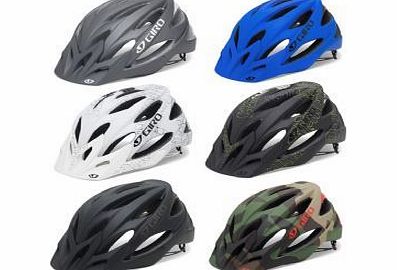 Giro Xar Am Helmet