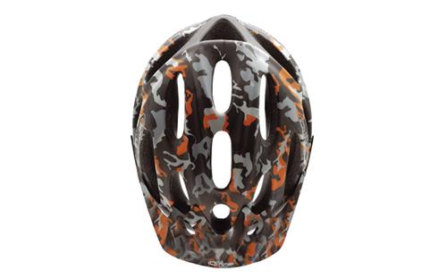 Giro Xen Camo Special Edition Helmet