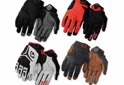 Giro Xen Mtb Cycling Gloves