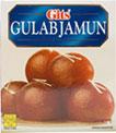 Gits Gulab Jamun (200g)