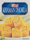 Gits Khaman Dhokla (180g)