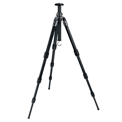 gitzo G1158 Series 1 4 Section Tripod