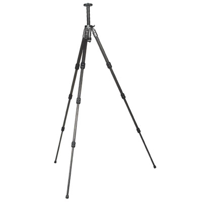 Gitzo G1158G Series 1 4 Section Tripod
