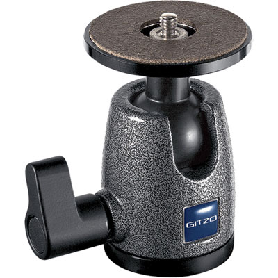 Gitzo G1177M Series 1 Centre Ball Head