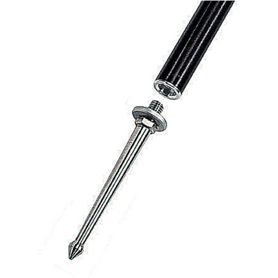 Gitzo G1220.129LB3 Long Spikes for Tripod - Set