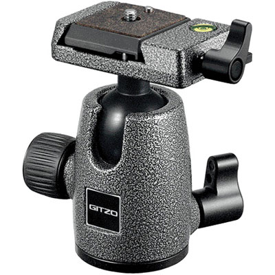 Gitzo G1278MSeries 2 Centre Ball Head