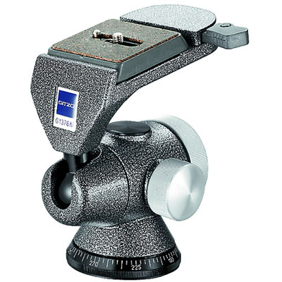 Gitzo G1376M Off-Centre Ball Head