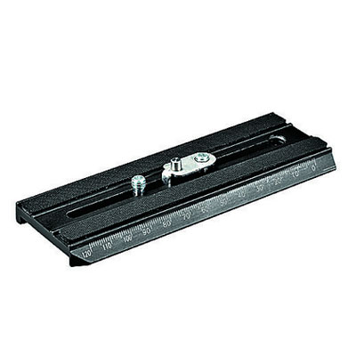 Gitzo G1382L/38B Quick Release Plate