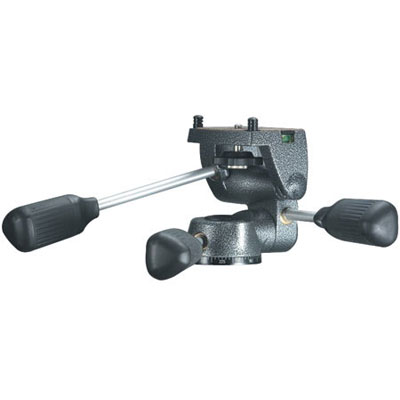 Gitzo G2271M Fluid Low Profile Head