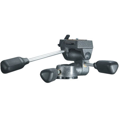 Gitzo G2272M Rationelle Head with Quick Release