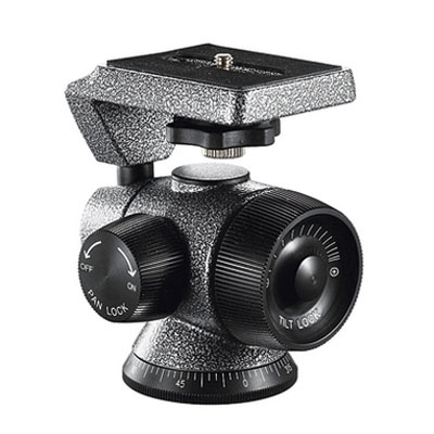 Gitzo GH2750 Off Centre Ball Head Fixed 1/4in