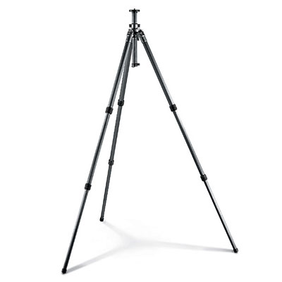 Gitzo GT2531LVL Levelling Tripod with G-Lock and