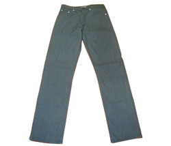 Givenchy 5 Pocket melange trousers