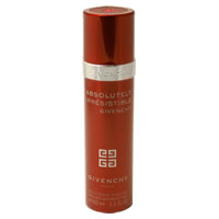 Givenchy Absolutely Irresistible Deodorant Spray 100ml