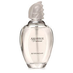Givenchy Amarige D Amour For Women (un-used