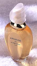 Givenchy Amarige for Ladies 30ml