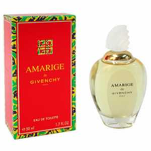 Givenchy Amarige For Women (un-used demo) 100ml