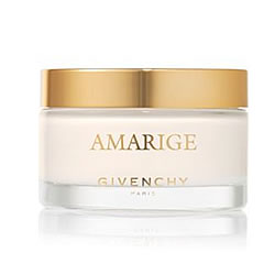 Givenchy Amarige Generous Body Cream by Givenchy 200ml