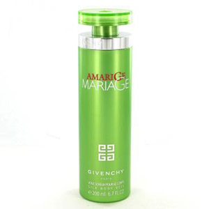 Givenchy Amarige Mariage Silk Body Veil 200ml
