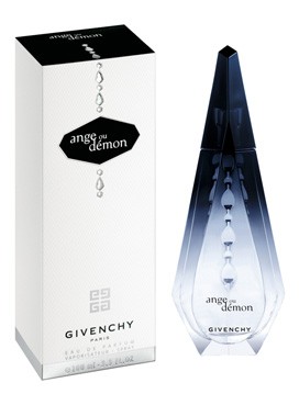 Givenchy Ange ou Demon Eau De Parfum Spray 100ml