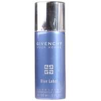 Givenchy Blue Label pour Homme 150ml Deodorant Spray