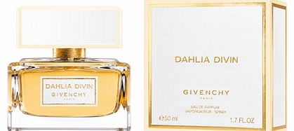 Givenchy Dahlia Divin EDP 50ml