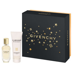 Givenchy Eau de Moiselle Gift Set