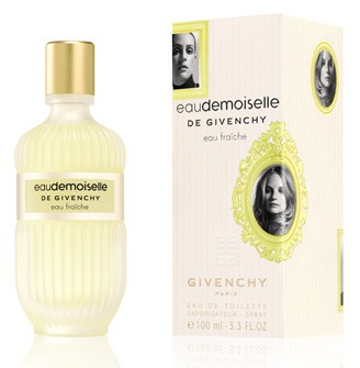 Givenchy Eau Demoiselle Eau De Toilette 100ml