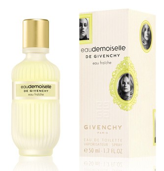 Givenchy Eau Demoiselle Eau De Toilette 50ml