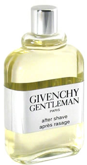 Gentleman Aftershave 60ml