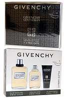 Givenchy Gentleman by Givenchy Givenchy Gentleman Eau de Toilette Spray 100ml Aftershave 60ml, Shampoo 50ml