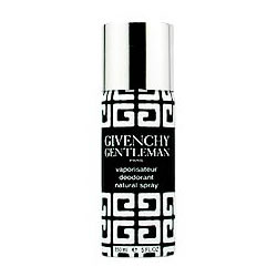 Givenchy Gentleman Deodorant Spray by Givenchy 150ml