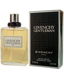 Givenchy GENTLEMAN EDT 50ML SPRAY