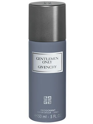 Gentlemen Only Deodorant Spray 150ml